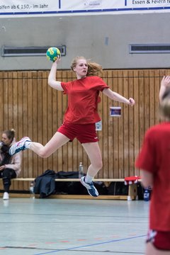 Bild 103 - Frauen Bramstedter TS - TSV Wattenbek 2 : Ergebnis: 20:24
